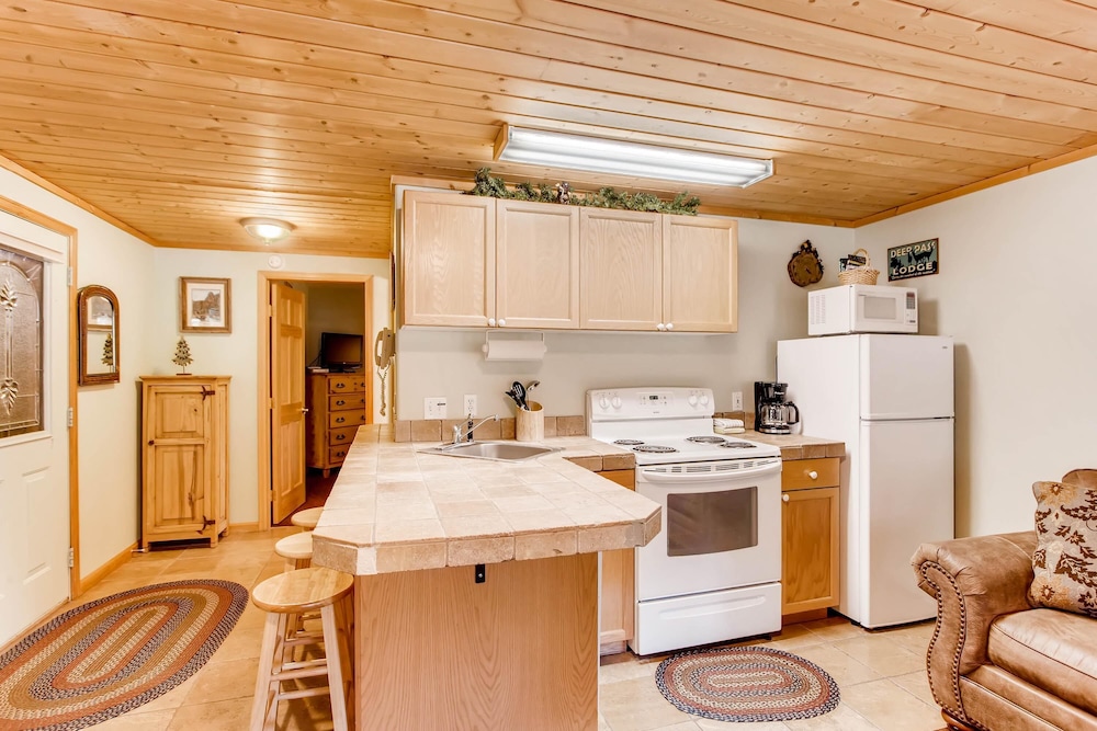 Estes Park Condos - Property Image 248