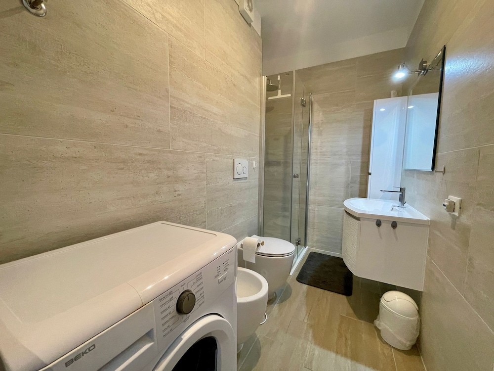 Comfortable Studio in Porto Santa Margherita