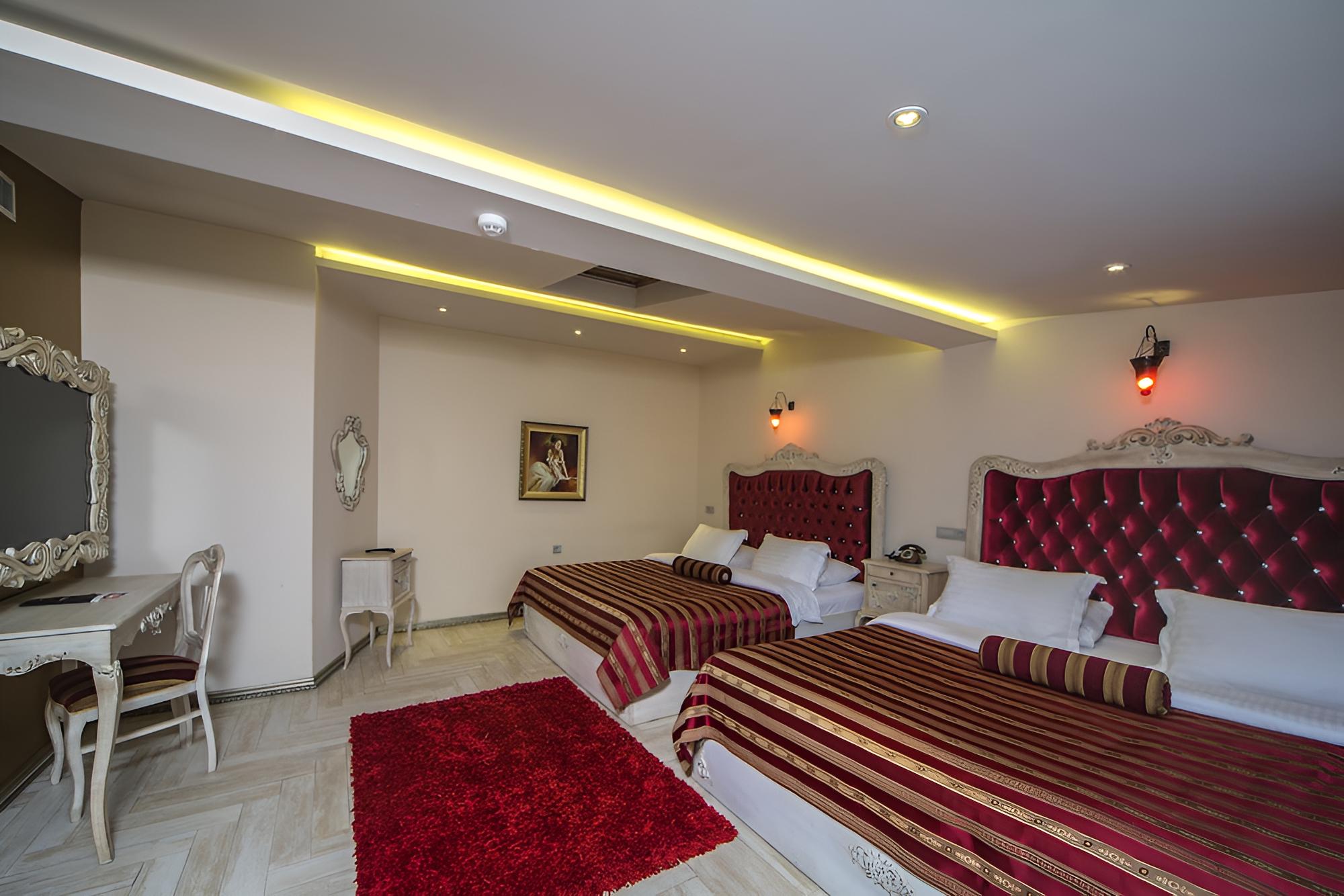 Art Deco Suites Istanbul