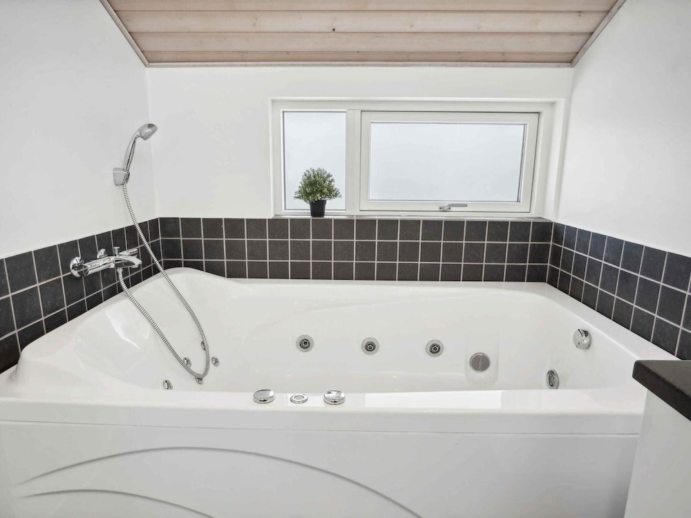 5 Star Holiday Home in Haderslev