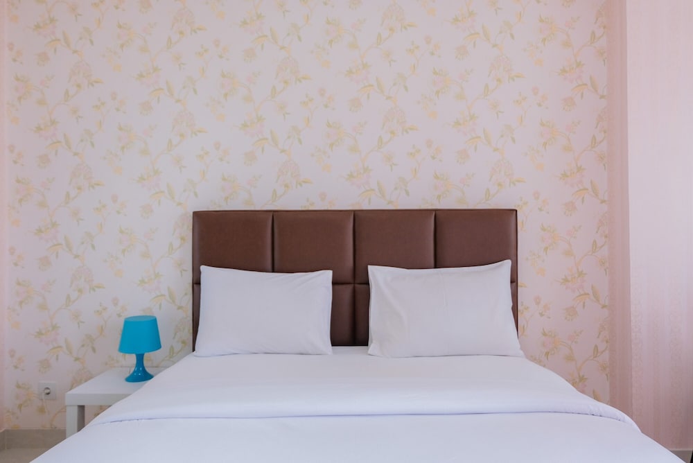 Best Studio Apartment at Springwood Residence
