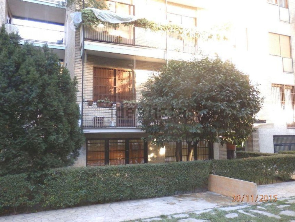 Appartamento Piranesi 24