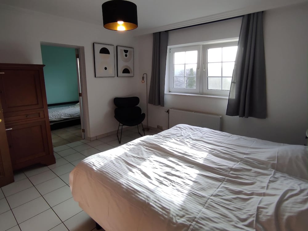 Luxurious Villa With Pool in the Ardennes view 5