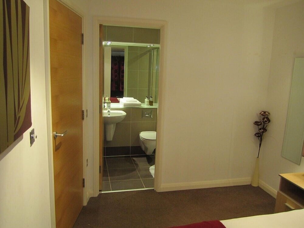 Woodlock Apartments
