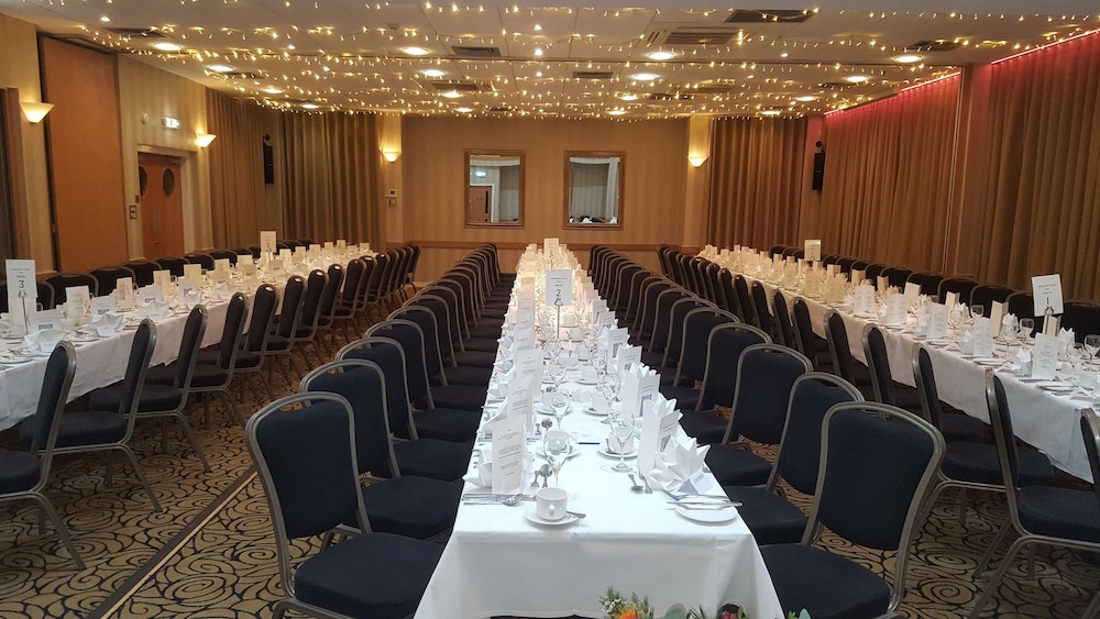 Dunfermline Vacations - Pitbauchlie House Hotel, Sure Hotel Collection by BW - Property Image 12