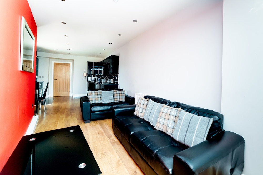 Charming 1-bed Studio Apartment