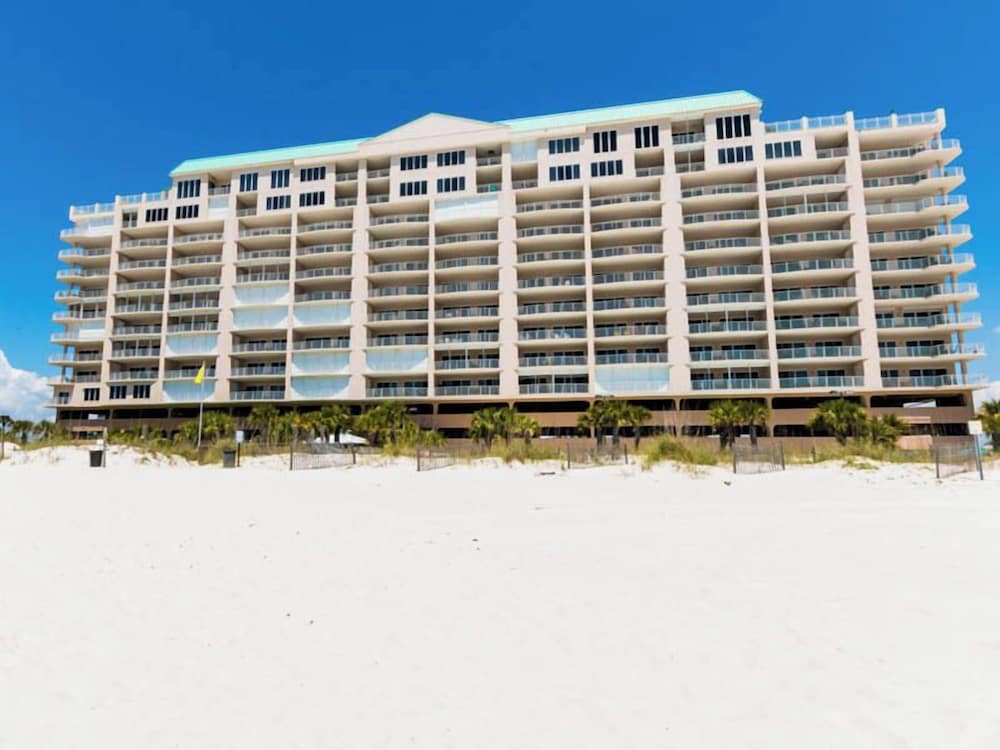 Regency Isle #908 by Southern Vacation Rentals