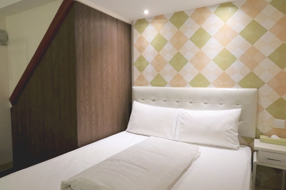 B&B Cheung Chau