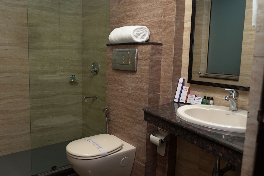 Noida Vacations - Mint Metropolitan Grand - Property Image 64