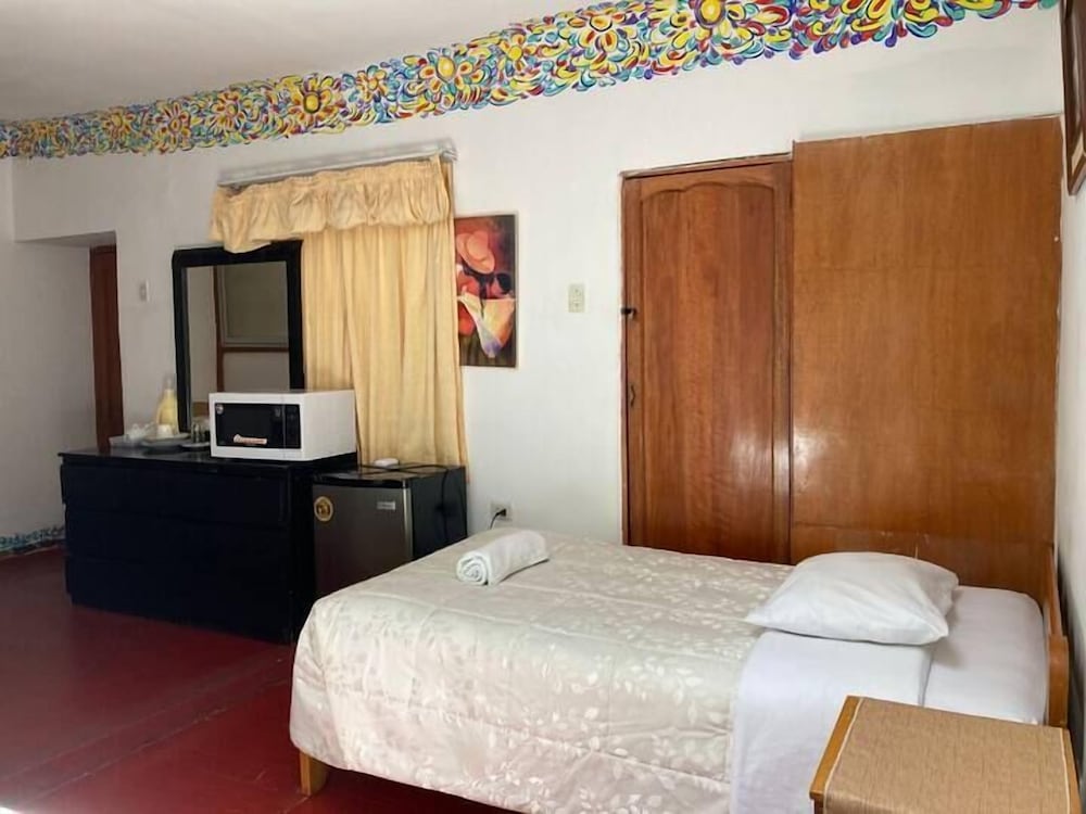 munay apartment