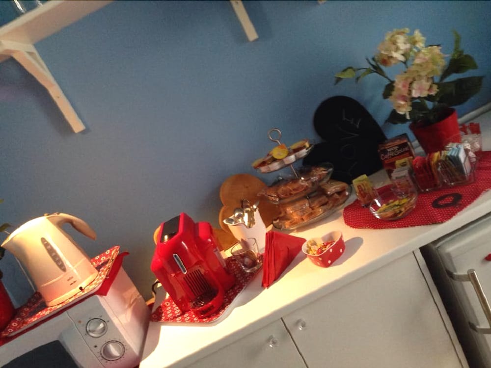 Bed & Breakfast Ventodibora photo 5