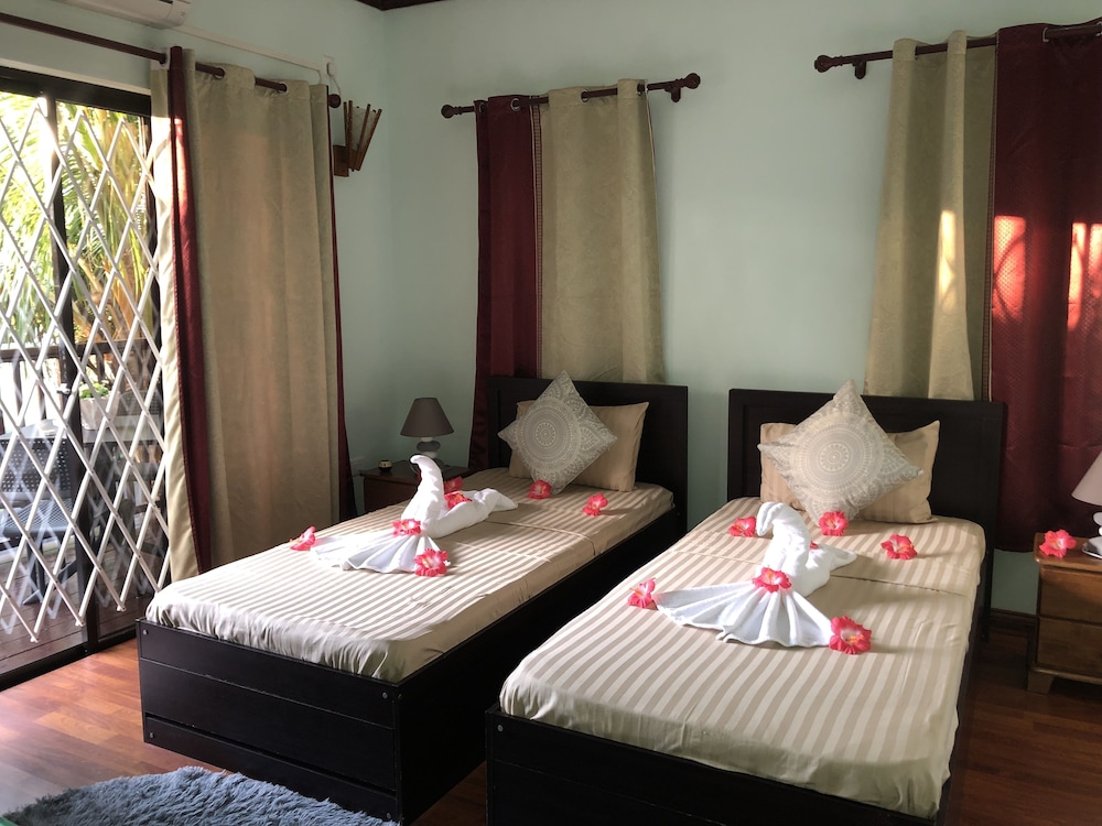 Mer Riviere Self Catering photo 4