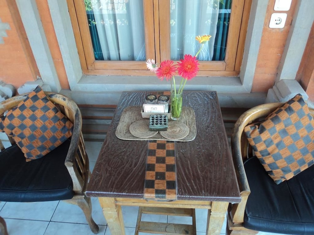 Sari Nadi Homestay