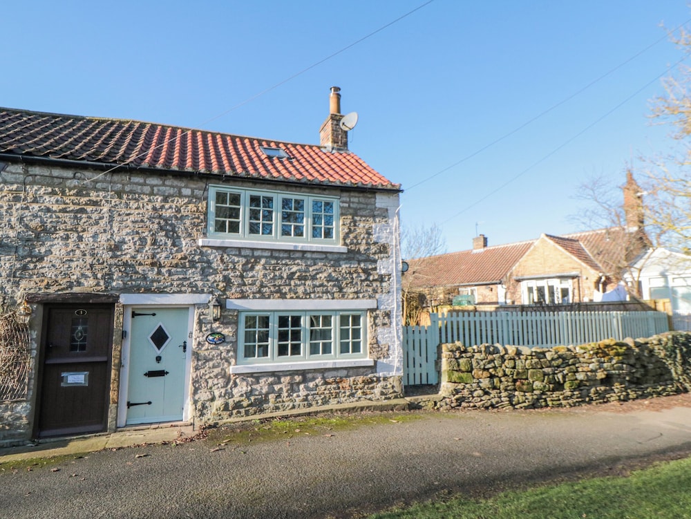 Wansbeck Cottage