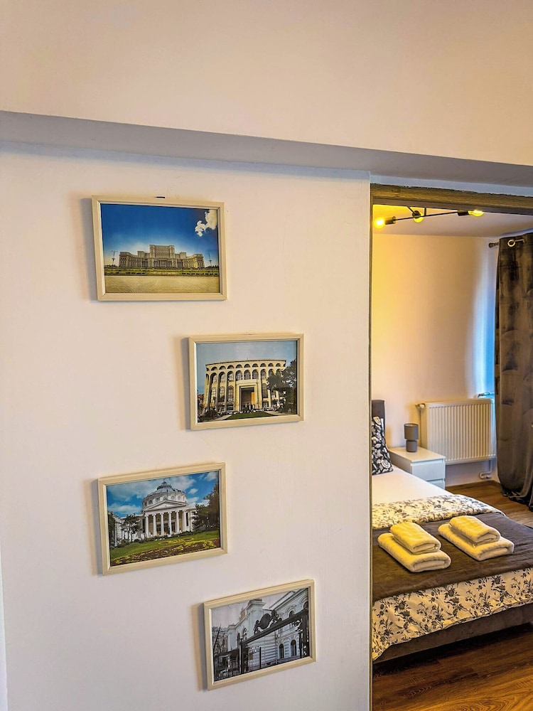 Sunrise Apartments City Center