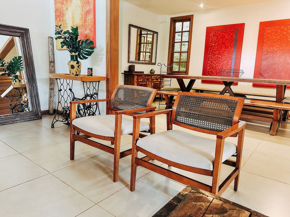 Casa Rio Habitat