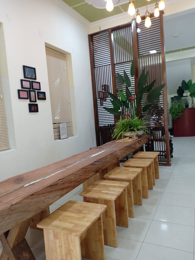 Tan An Guest House