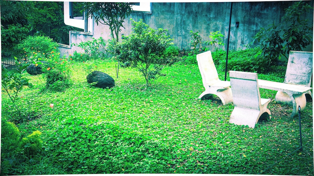 Hideaway Homestay Kandy