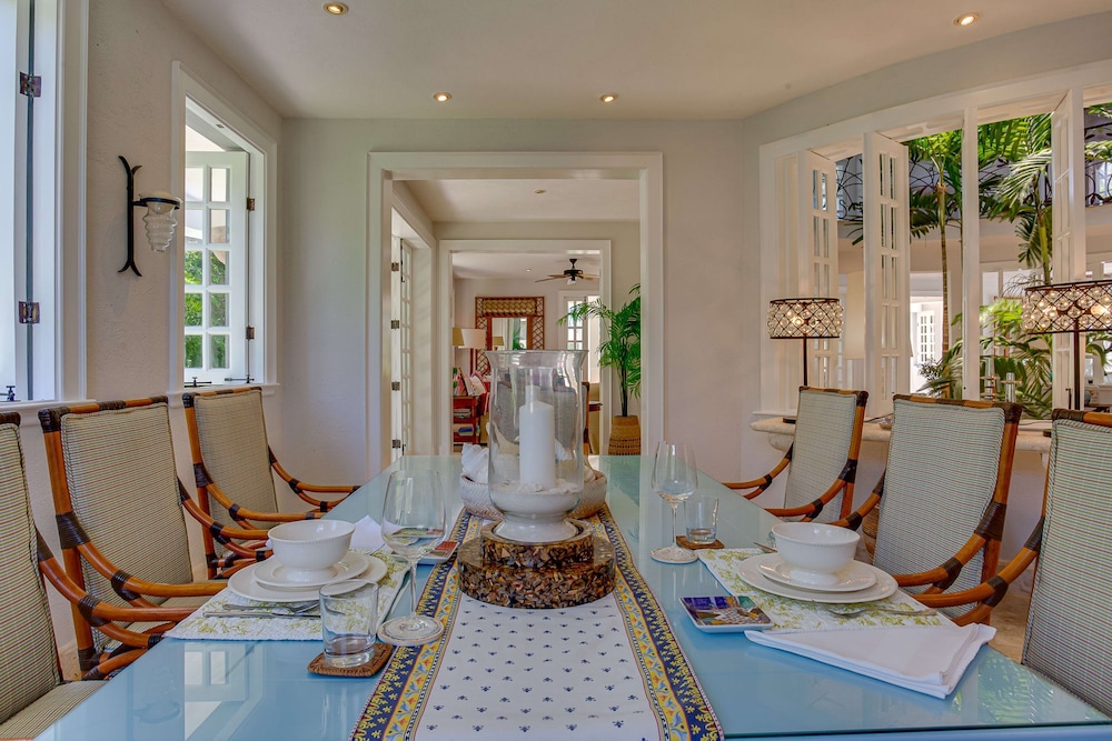 Villa Tortuga in Punta Cana