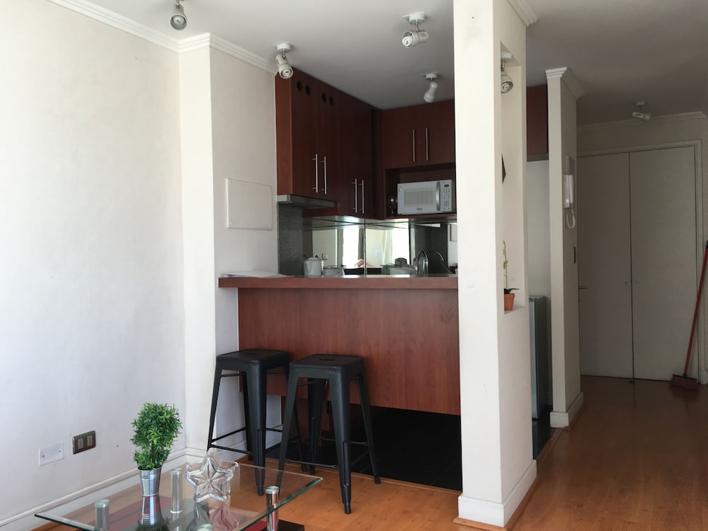 Providencia Suite Manuel Montt