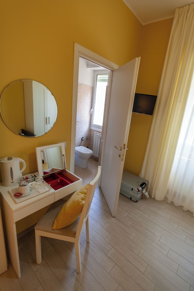 Magna Cura Guest House