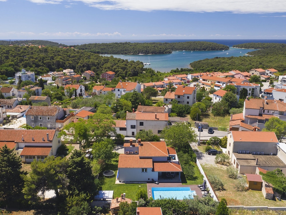 Villa in Pula Near Beach With Private Pool view 5