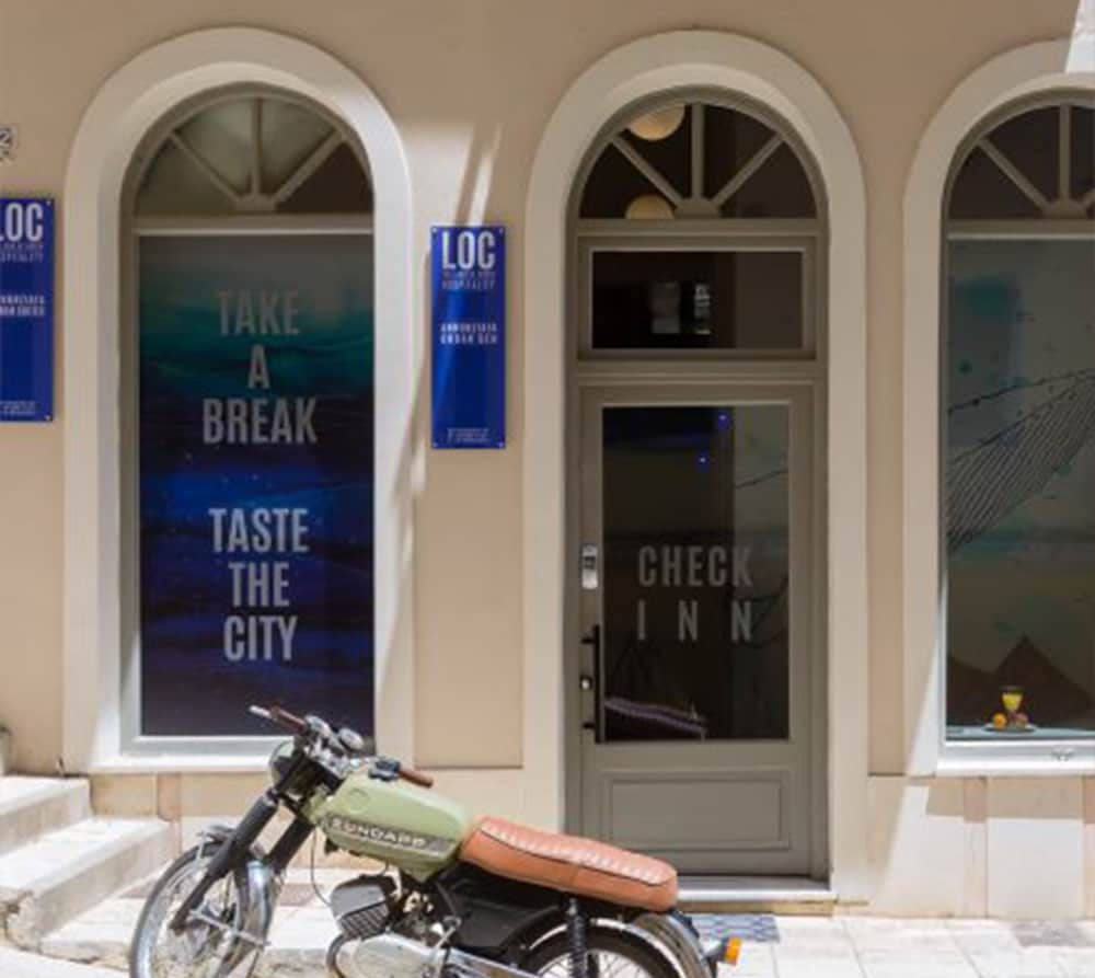 ANNUNZIATA URBAN DEN by LOC HOSPITALITY photo 1