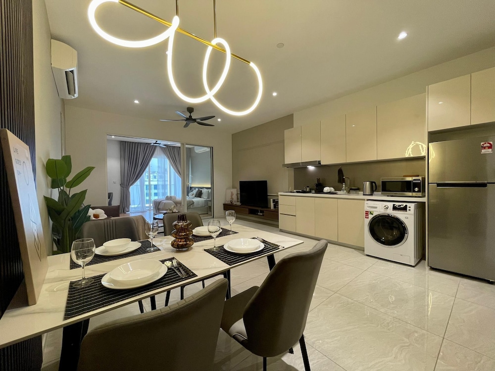 Quill Residence