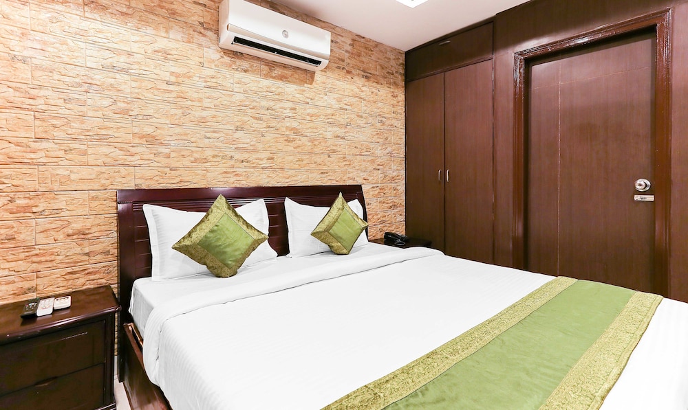 Treebo Highland Ludhiana