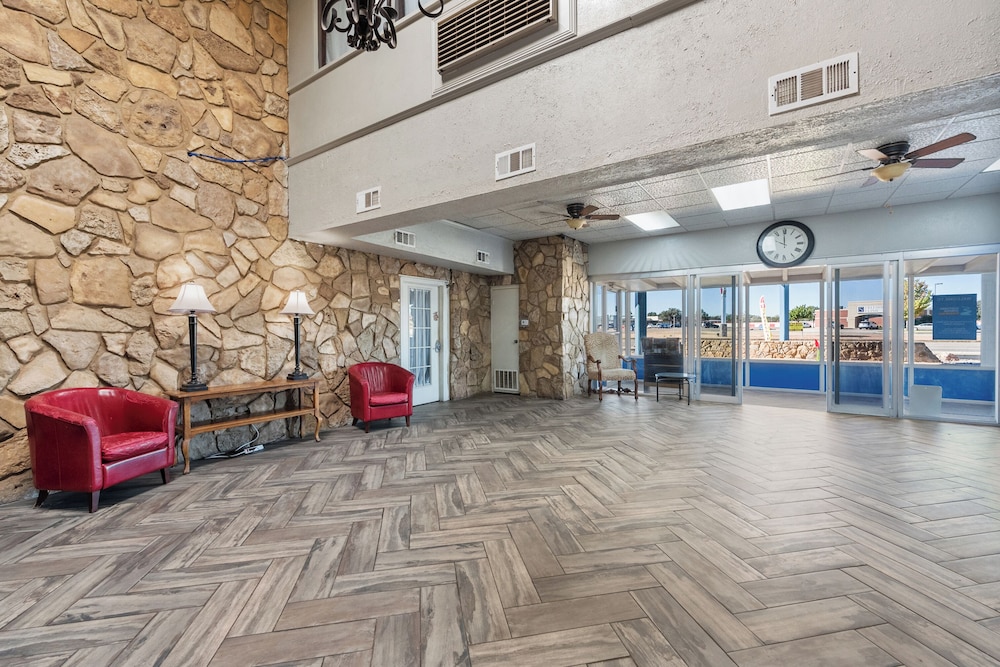 Southern Springs Extended Stay