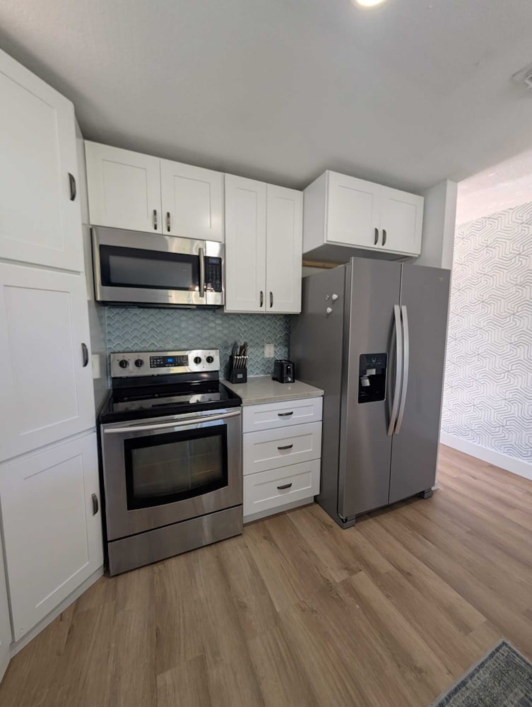 Perdido Beach Bungalow