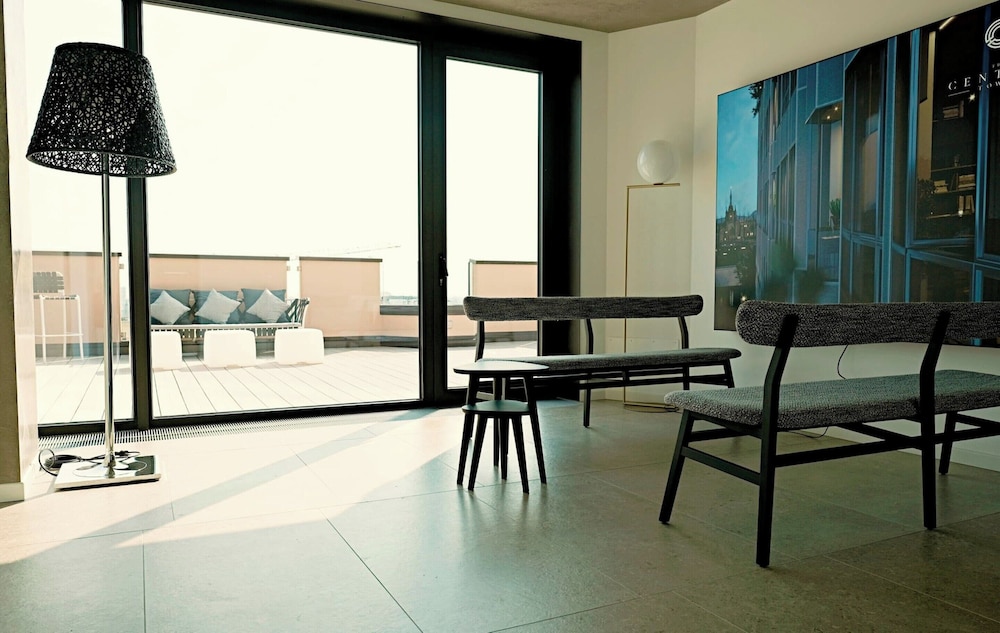 Centro San Babila - Central Tower Apartment W/ter