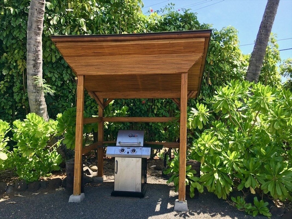 Kauai Hale Iki 1 Bedroom Home