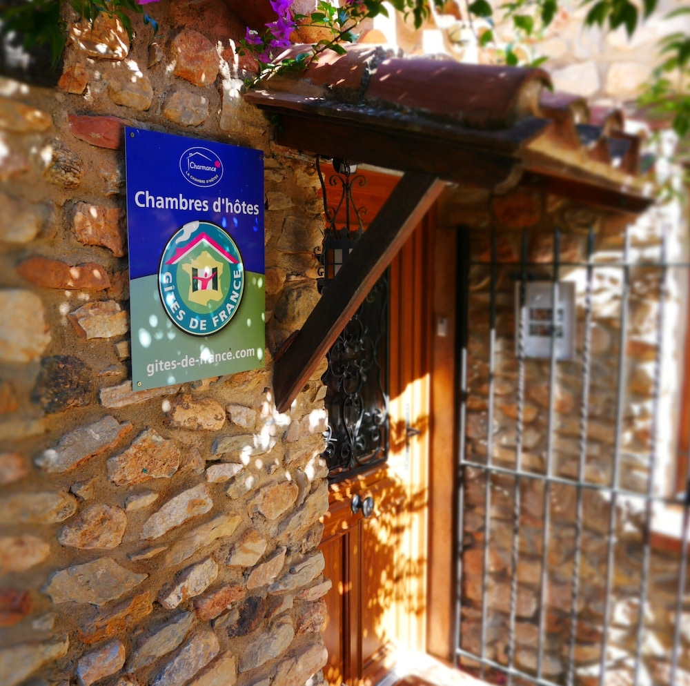 Chambres d'hôtes Peu del Causse SPA