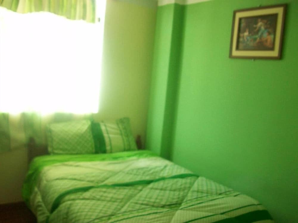 Hostal Casa Blanca view 5