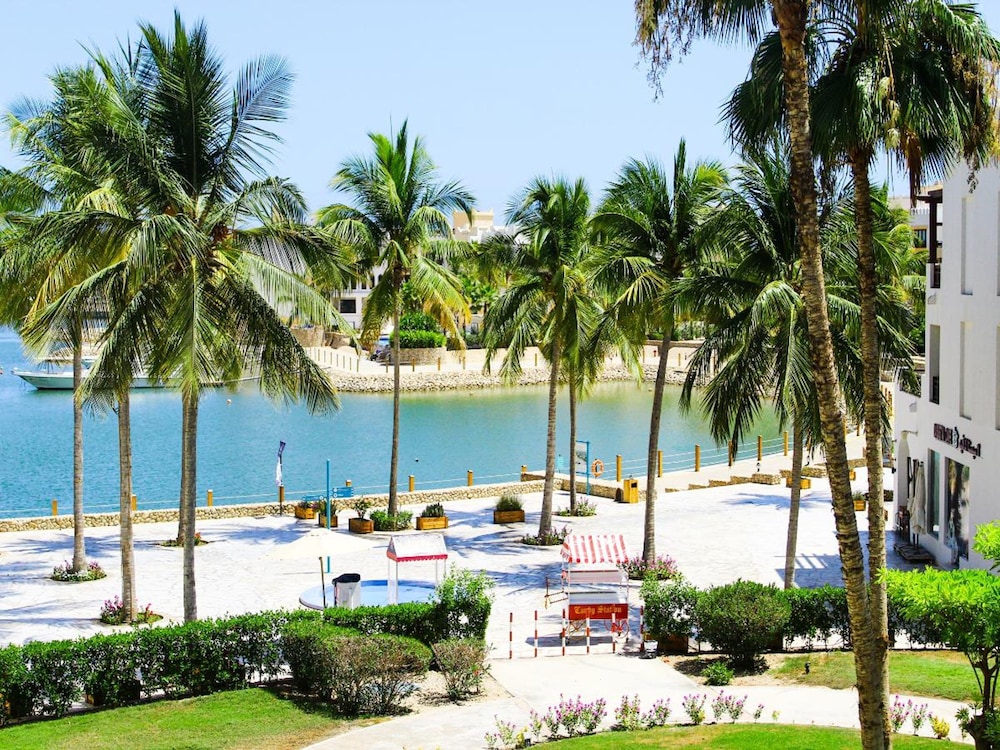 Calm Stays in Hawana Salalah