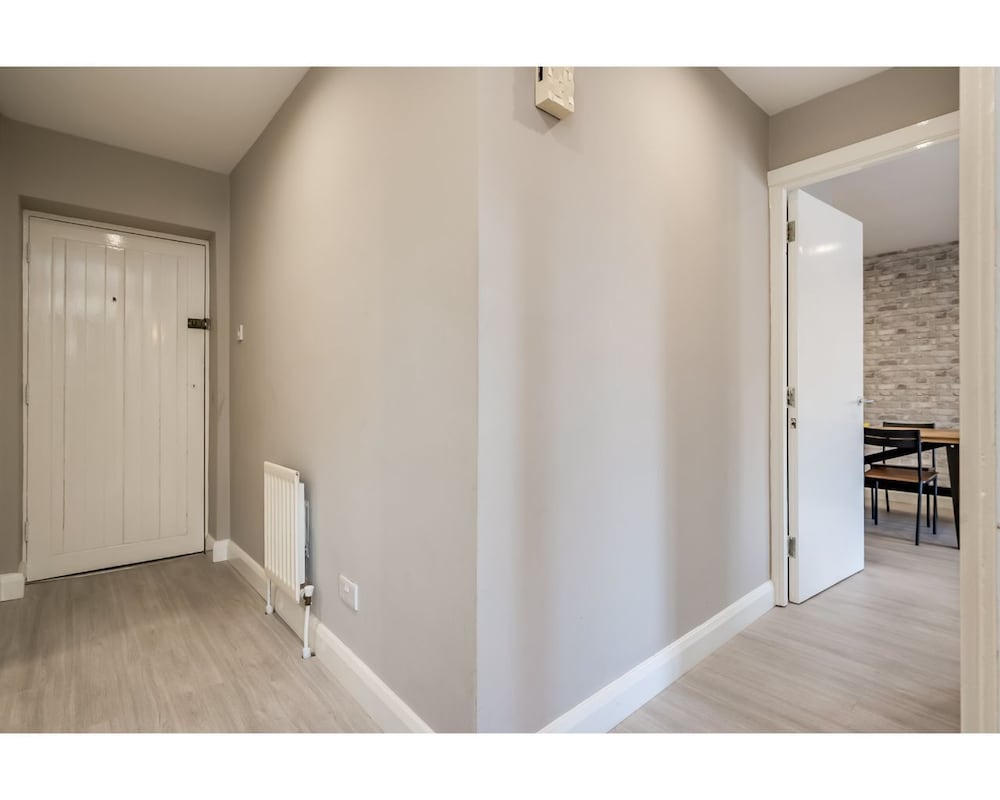 Central Belfast Apartments: Citygate