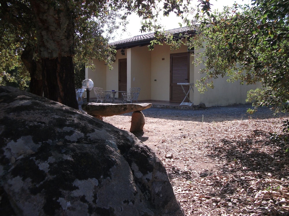 Rocce Bianche