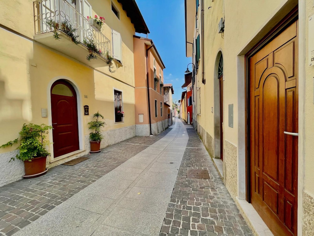 La Torretta - App Goethe photo 2