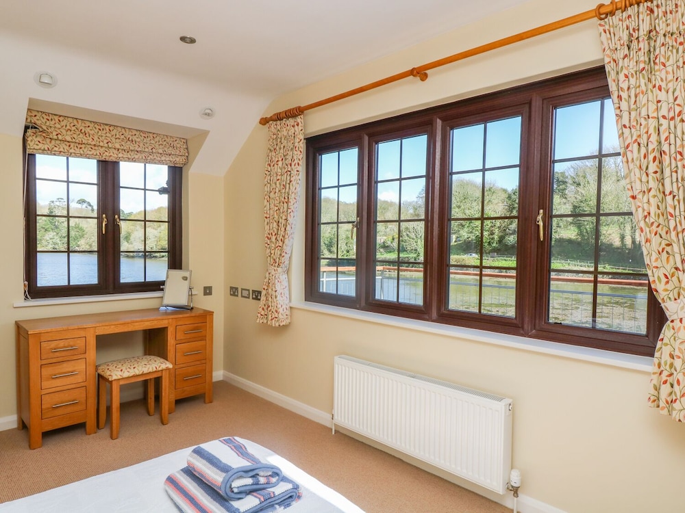 Carne Mill view 2
