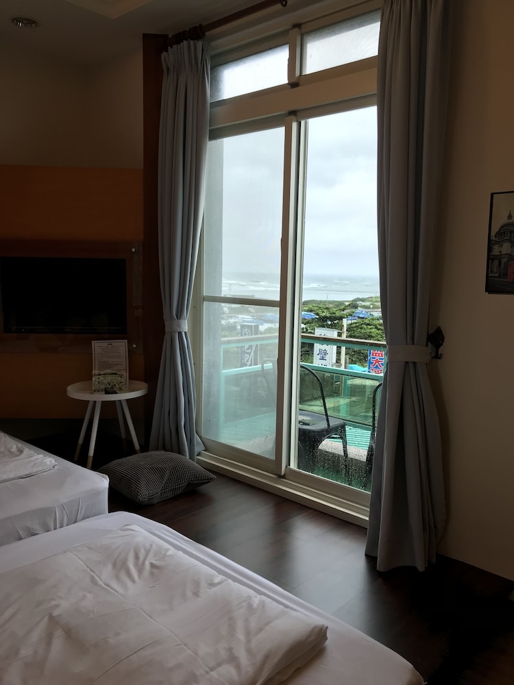HJS Guest House