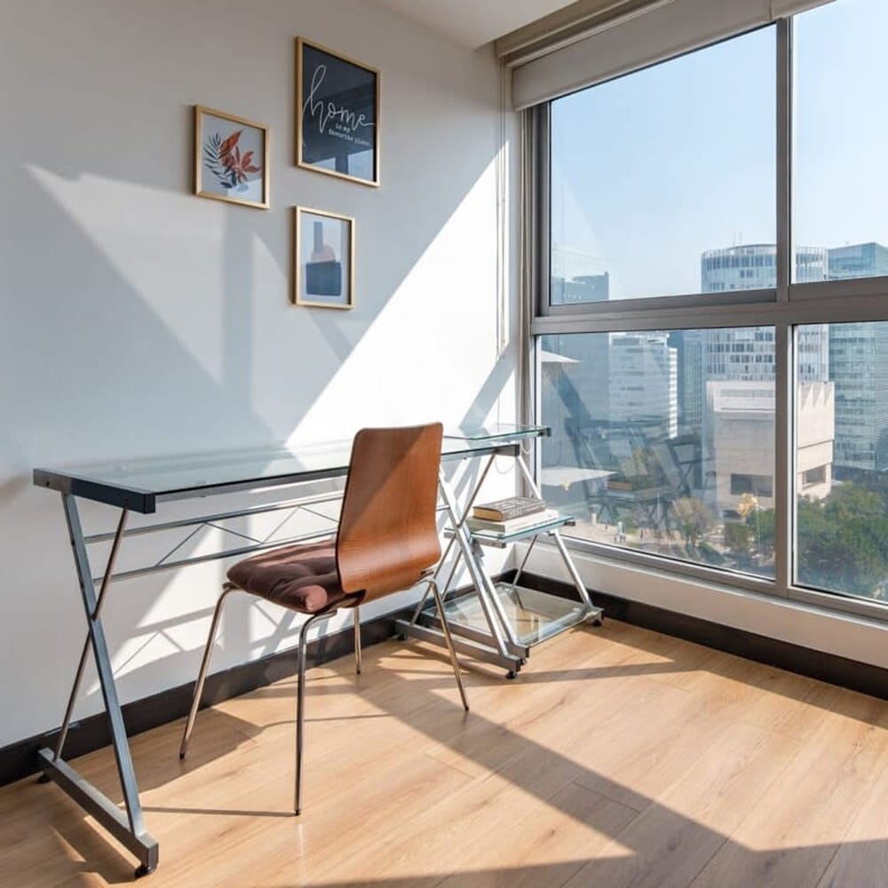 White Elephant - Modern 3 BR Apt in Polanco photo 3