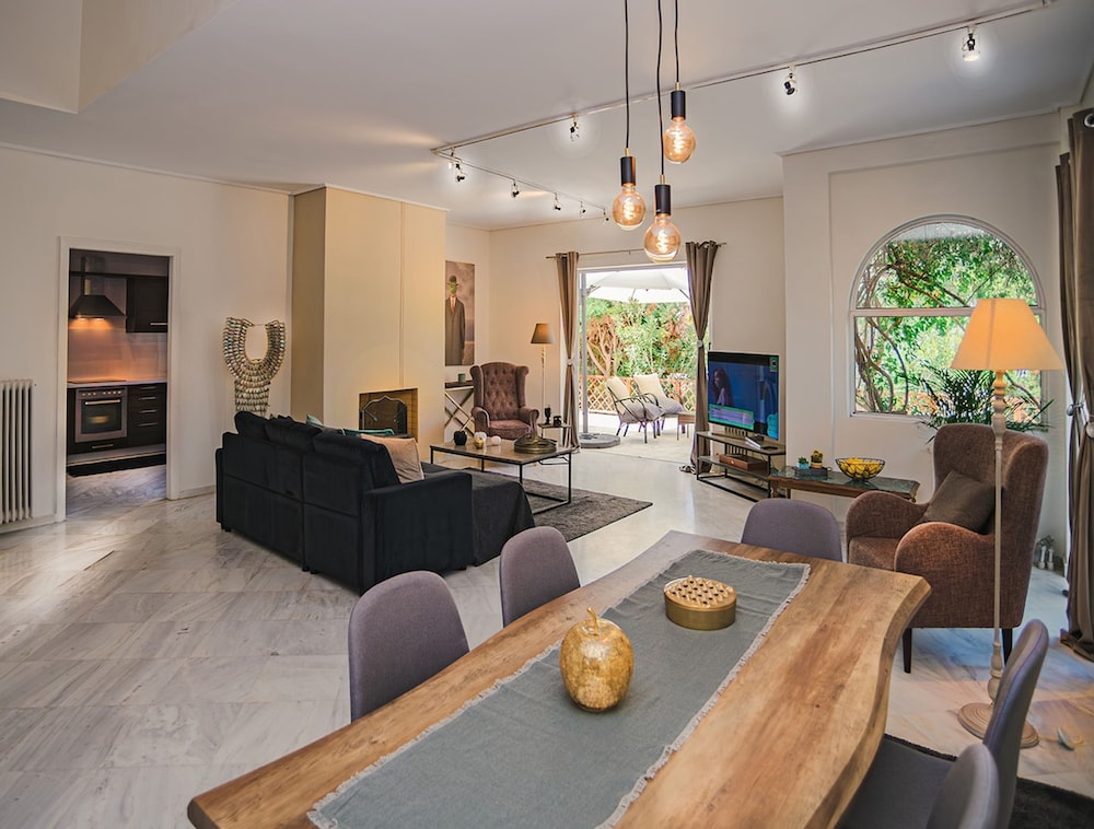 Casa Linda Villa Escape