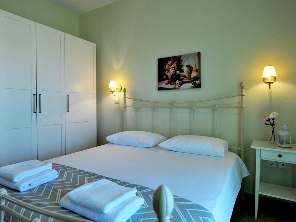 Fotinia Beach House -Dionisiou Halkidiki photo 3