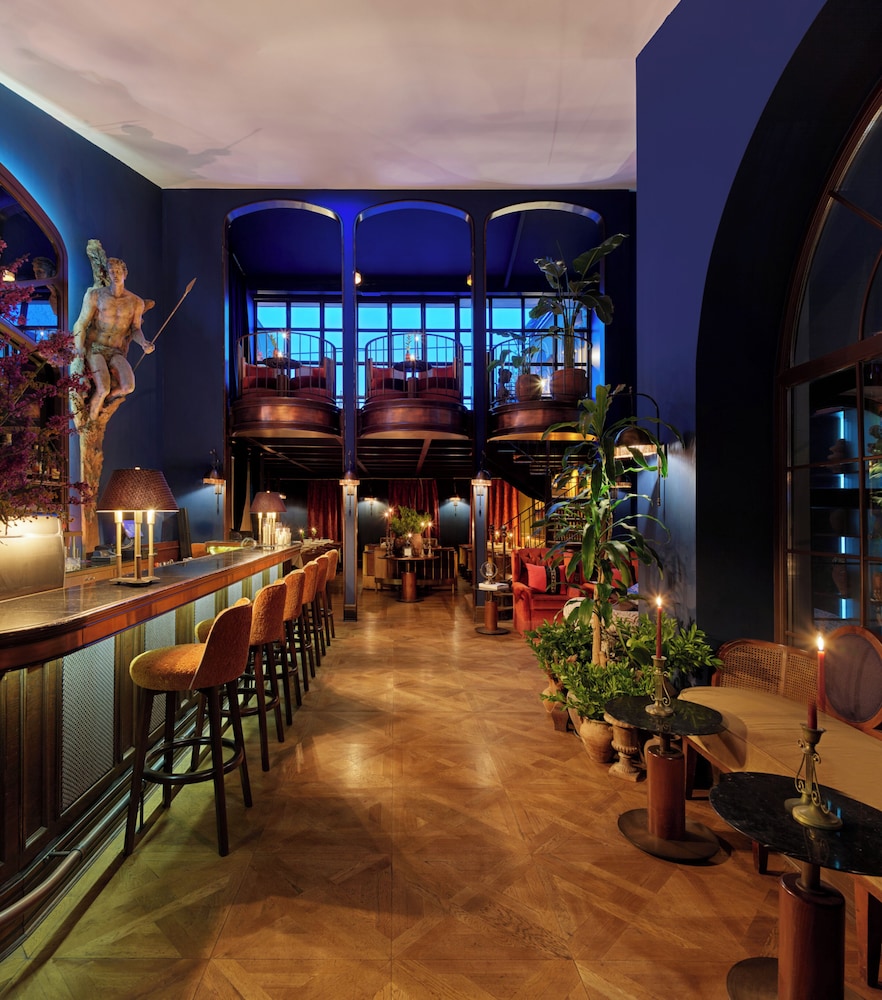 Mr CAS Otelleri - Özel Sınıf - Image 39