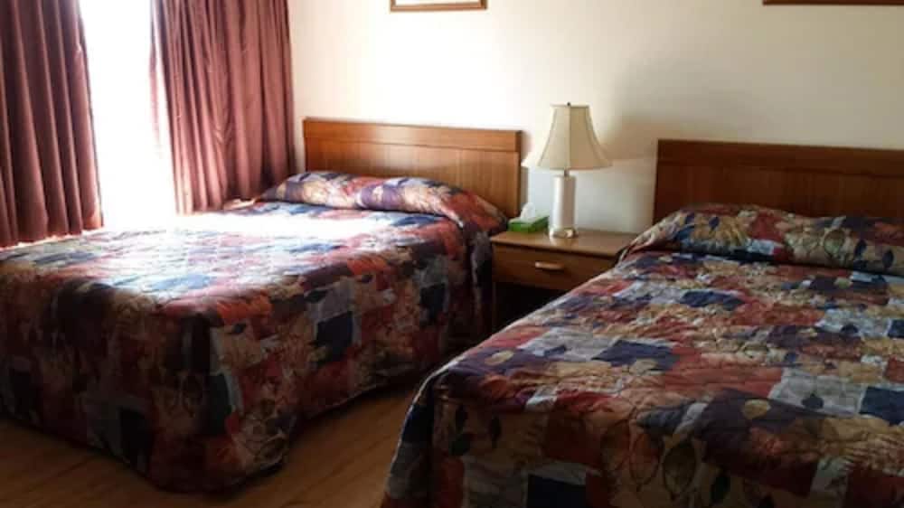 Yorke Inn Motel