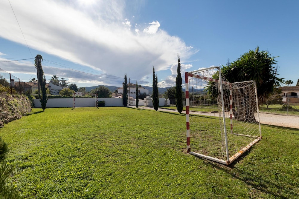 Villa Paulina in Javea