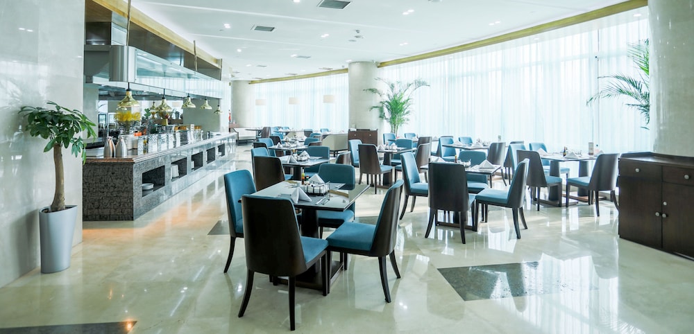 Qingdao Vacations - Hundred Hotel - Property Image 9