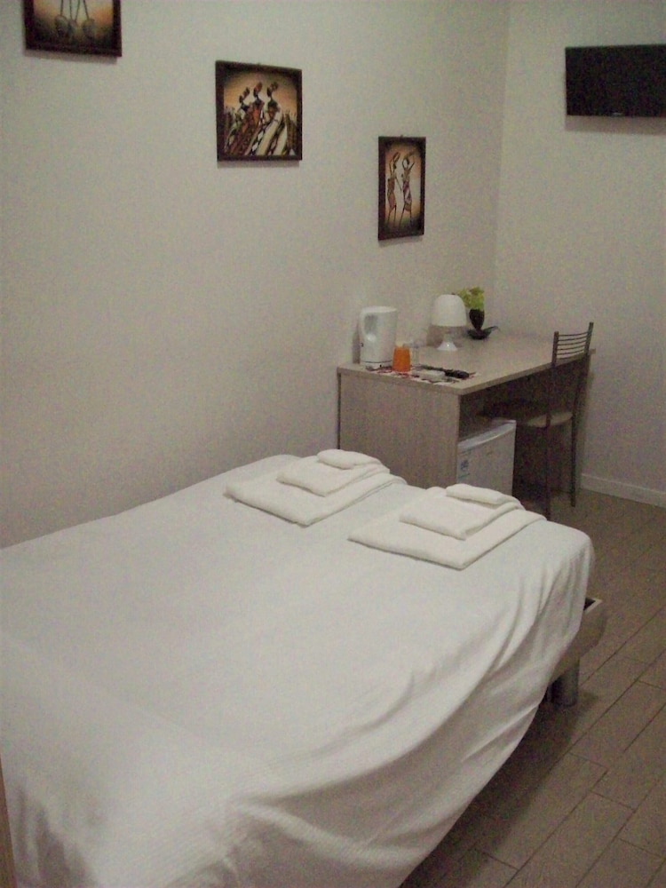 Rooms Monteverde