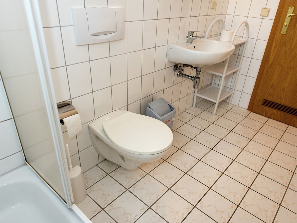 Majestic Stay in Deutschneudorf